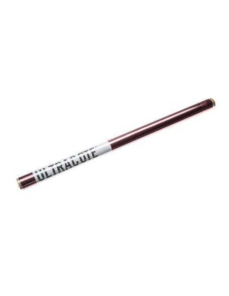 UltraCote Lite  Transparent Red