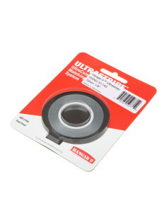 UltraStripe  Silver 1-8"