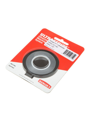 UltraStripe  Silver 1-8"