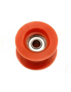 AV0052 TAIL IDEL PULLEY,...