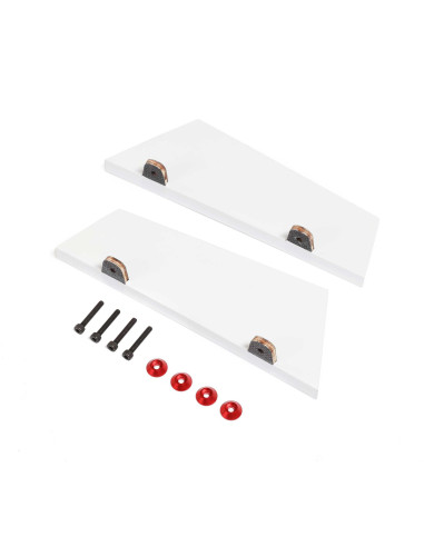 Ventral Fin Set: Hawk-T-45 140-160N
