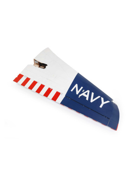 Wing Panel  Left Hand: Hawk-T-45 140-160N
