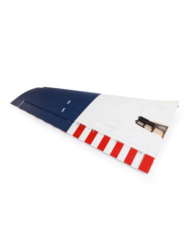 Wing Panel  Right Hand: Hawk-T-45 140-160N