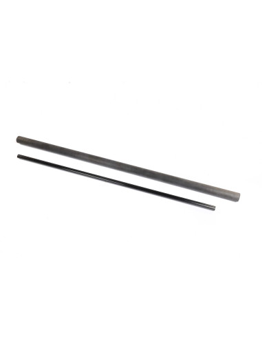 Wing Tubes Set  Front and Rear: Hawk-T-45 140-160N