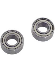 PV0374 BALL BEARING d6 x...