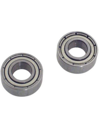 PV0374 BALL BEARING d6 x D13 x W5 (x2)