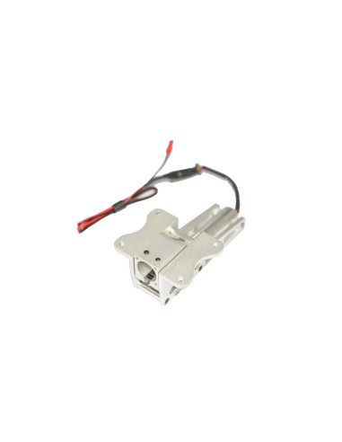 Nose Landing Gear Retract Unit: Hawk-T-45 140-160N