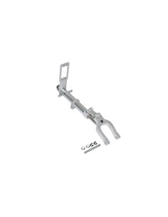 Nose Landing Gear Strut:...