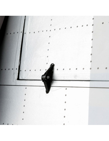 P-51D Mustang 20cc ARF  69.5"