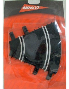 2 Curvas interior Ninco