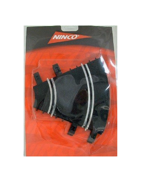 2 Curvas interior Ninco