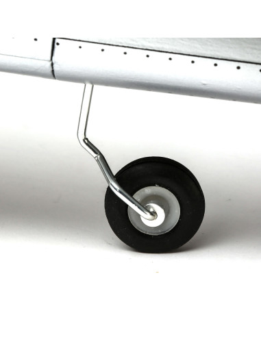 P-51D Mustang 20cc ARF  69.5"
