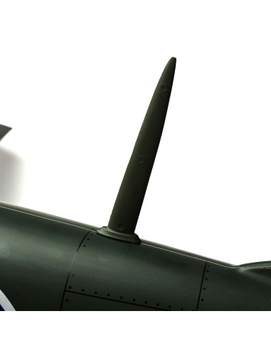 P-51D Mustang 20cc ARF  69.5"