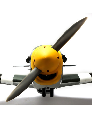 P-51D Mustang 20cc ARF  69.5"