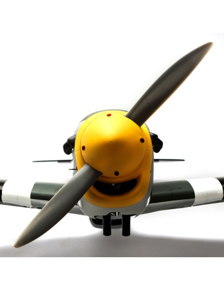 P-51D Mustang 20cc ARF  69.5"