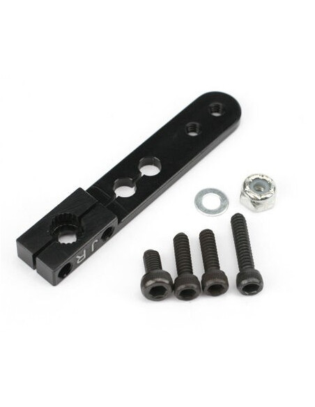 Aluminum Servo Arm  1.5": SPM  JR