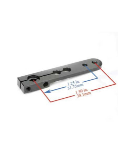 Aluminum Servo Arm  1.5":... 2
