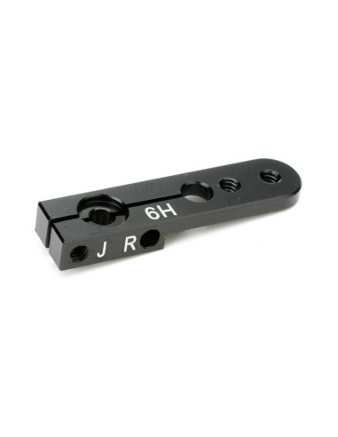 Aluminum Servo Arm  1": SPM  JR