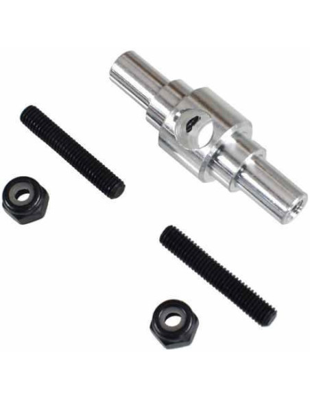 PV0151 TAIL ROTOR HUB, R60