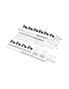 Hardware Set: Hawk-T-45...