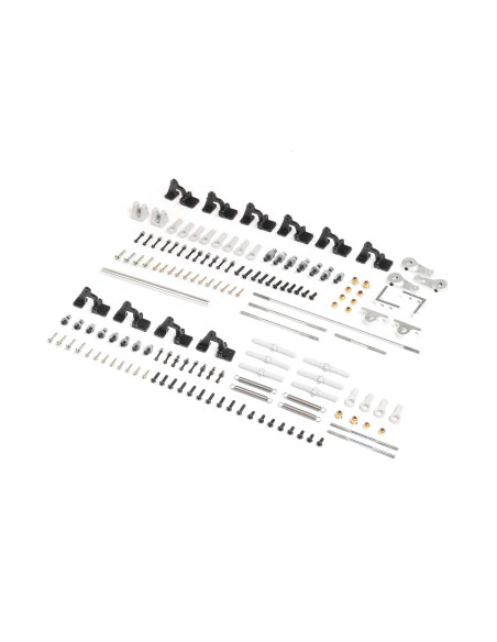 Hardware Set: Hawk-T-45 140-160N