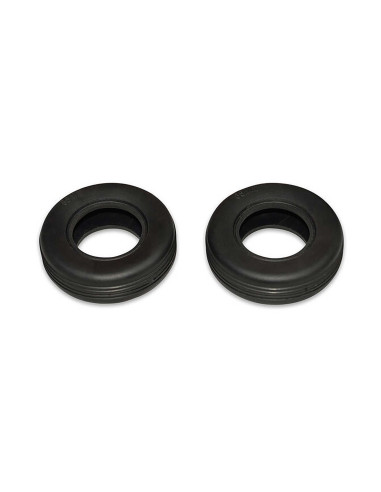 Main Tire Set (2): Hawk-T-45 140-160N