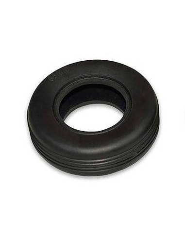 Nose Wheel Tire: Hawk-T-45 140-160N