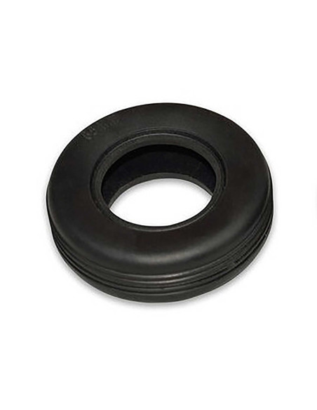 Nose Wheel Tire: Hawk-T-45 140-160N