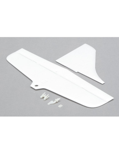 Complete Tail Set: Duet