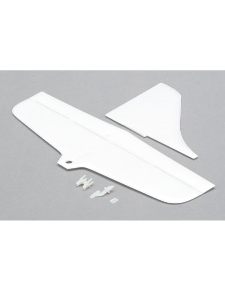 Complete Tail Set: Duet