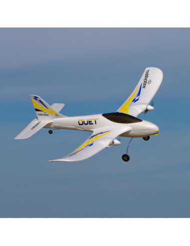 Duet S 2 RTF  with Battery and Charger