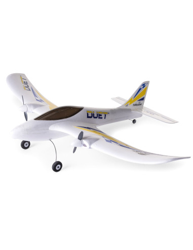 Duet S 2 RTF  with Battery and Charger