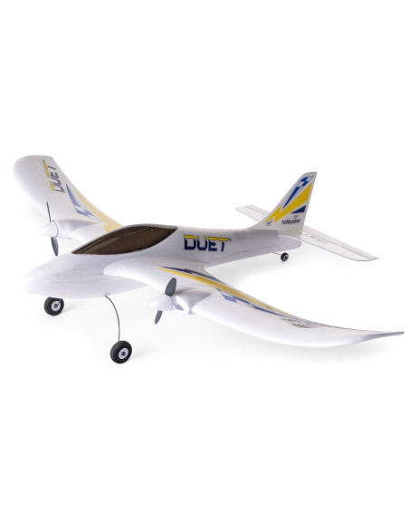 Duet S 2 RTF  with Battery and Charger