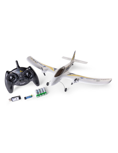 Duet S 2 RTF  with Battery and Charger