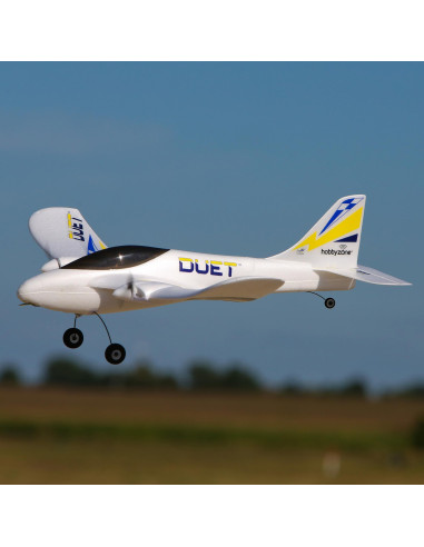 Duet S 2 RTF  with Battery and Charger