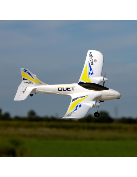 Duet S 2 RTF  with Battery and Charger
