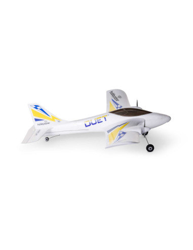 Duet S 2 RTF  with Battery and Charger