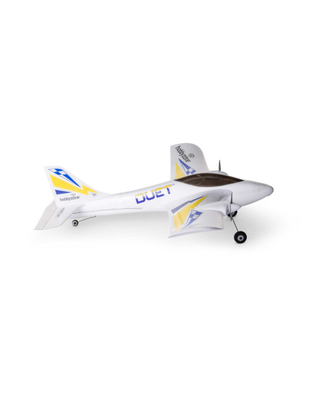 Duet S 2 RTF  with Battery and Charger