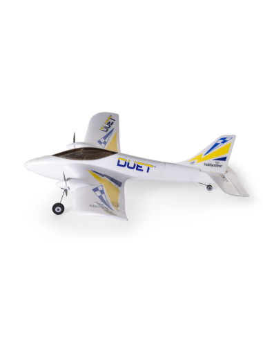 Duet S 2 RTF  with Battery and Charger