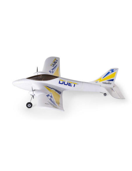 Duet S 2 RTF  with Battery and Charger