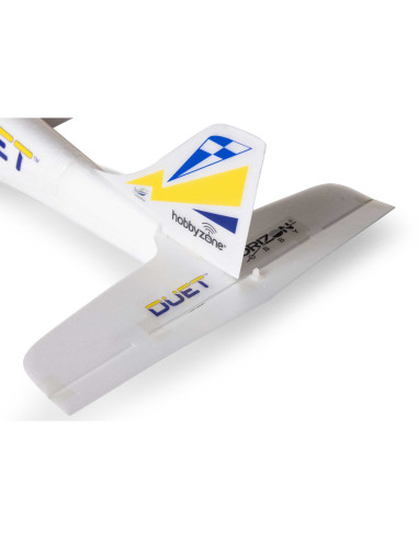 Duet S 2 RTF  with Battery and Charger