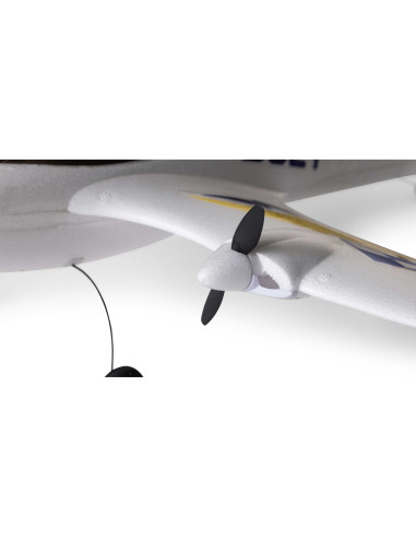 Duet S 2 RTF  with Battery and Charger