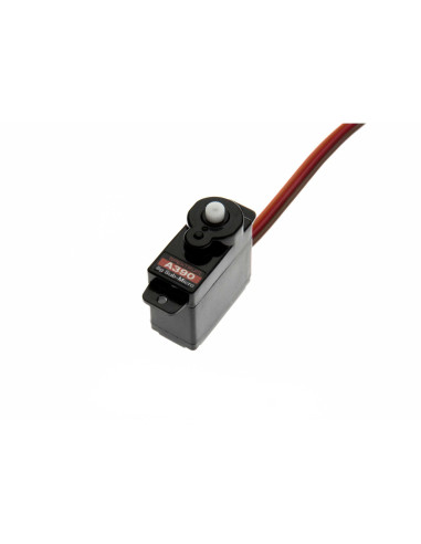 8g Servo: AeroScout
