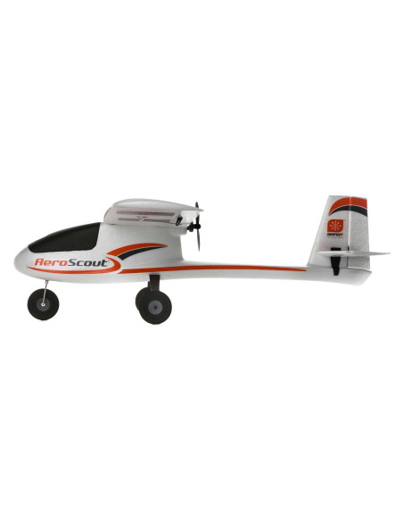 AeroScout S 2 1.1m BNF Basic