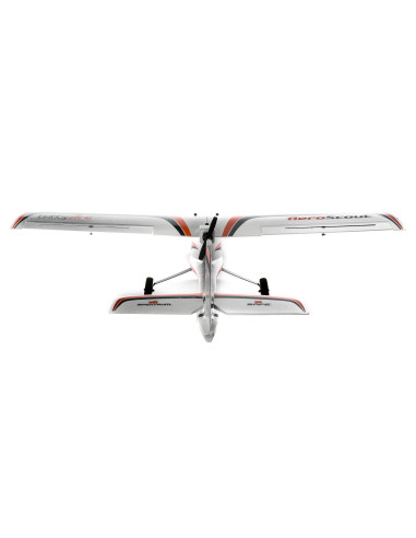AeroScout S 2 1.1m BNF Basic
