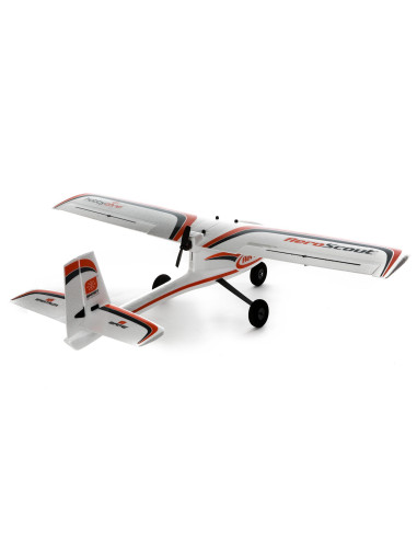 AeroScout S 2 1.1m BNF Basic