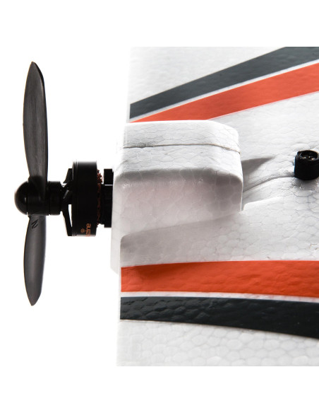 AeroScout S 2 1.1m BNF Basic
