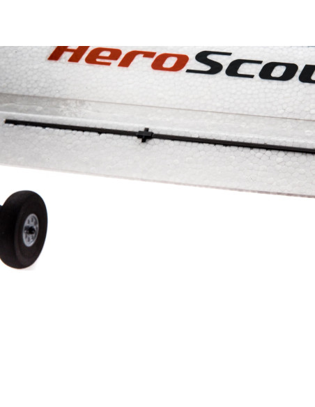 AeroScout S 2 1.1m BNF Basic