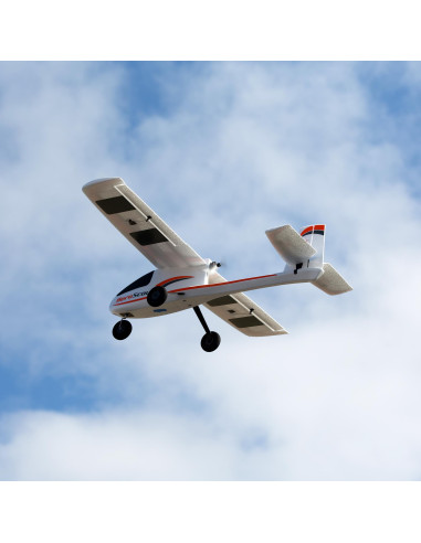 AeroScout S 2 1.1m BNF Basic