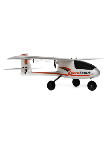 AeroScout S 2 1.1m RTF Basic with SAFE